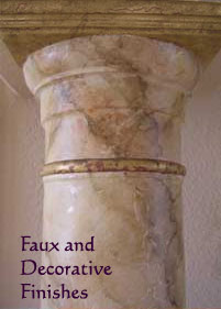faux
