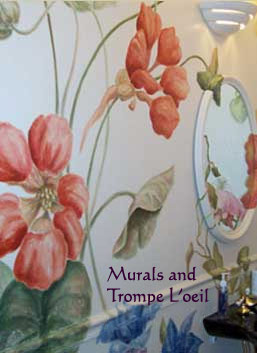 murlals